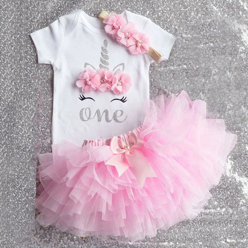 1 Year Baby Girl Clothes