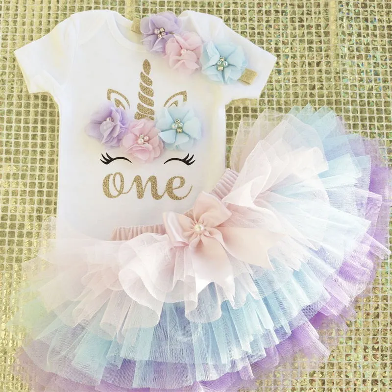 1 Year Baby Girl Clothes