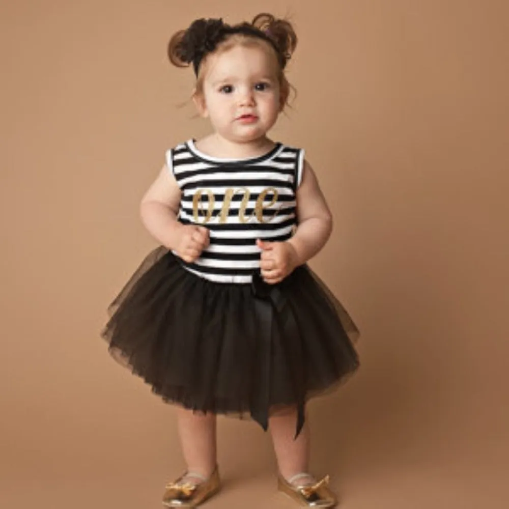 1 Year Baby Girl Clothes