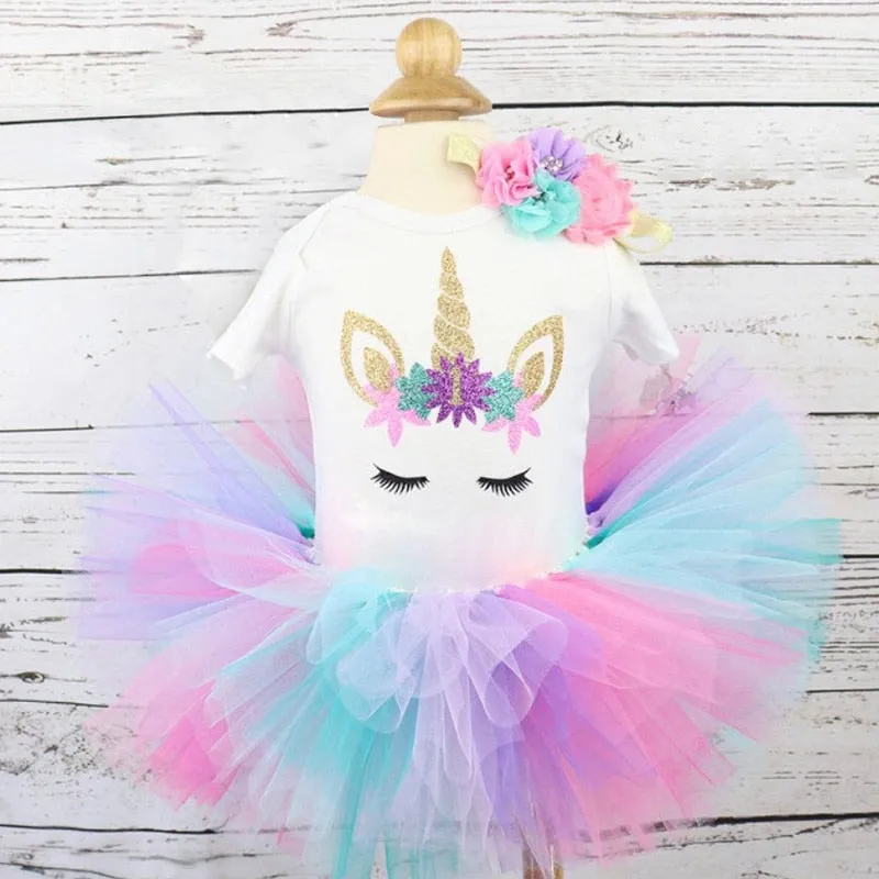 1 Year Baby Girl Clothes