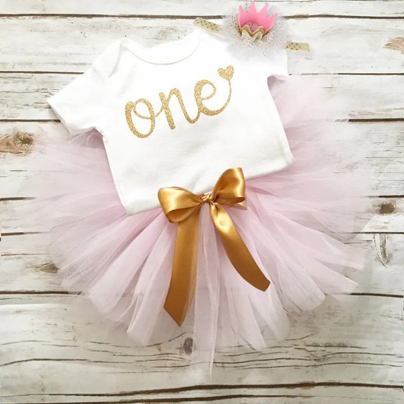 1 Year Baby Girl Clothes