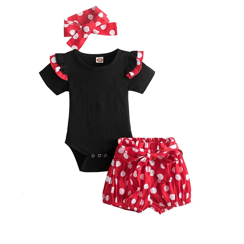 1 Year Baby Girl Clothes