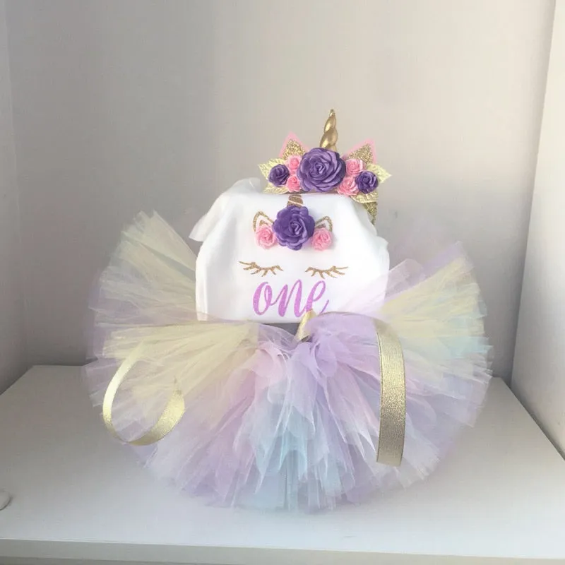1 Year Baby Girl Clothes