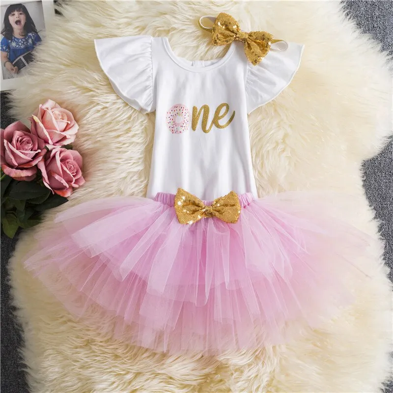 1 Year Baby Girl Clothes