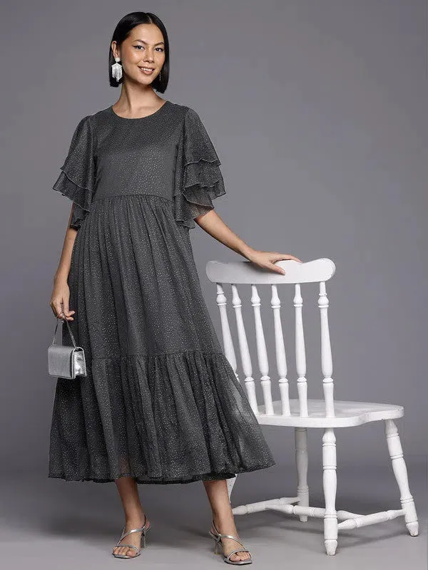 Ahalyaa Women's Traditional Wear Dresses-AHDRCFGL-2
