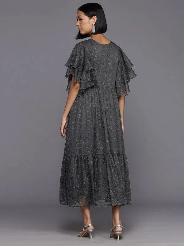 Ahalyaa Women's Traditional Wear Dresses-AHDRCFGL-2