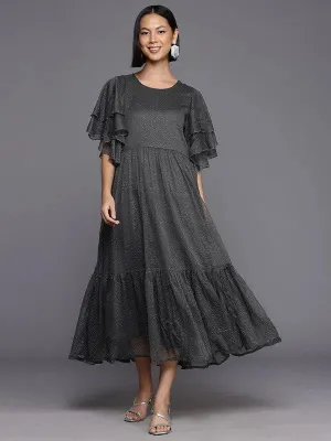 Ahalyaa Women's Traditional Wear Dresses-AHDRCFGL-2