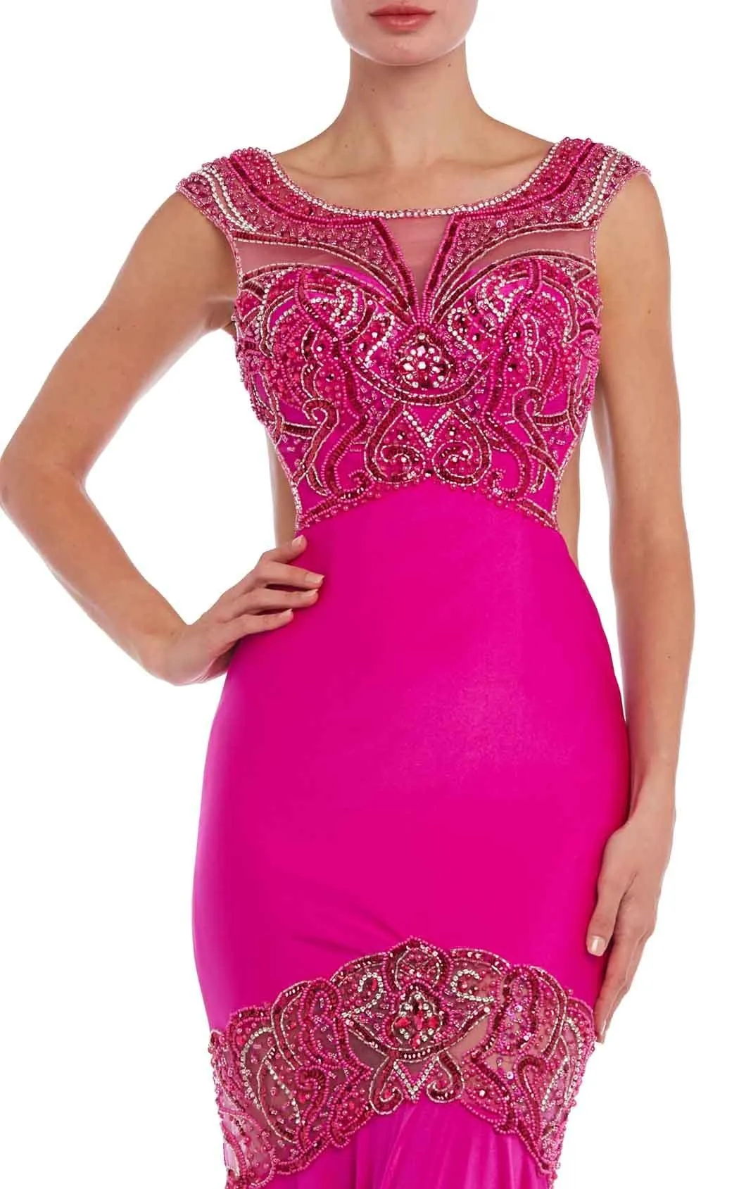 Alyce 6346 Dress