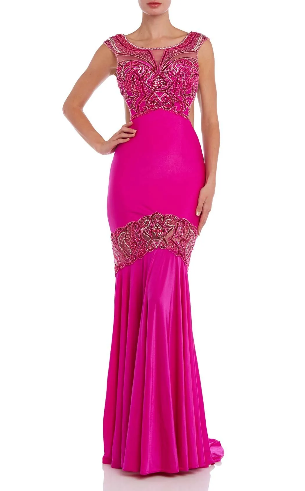 Alyce 6346 Dress