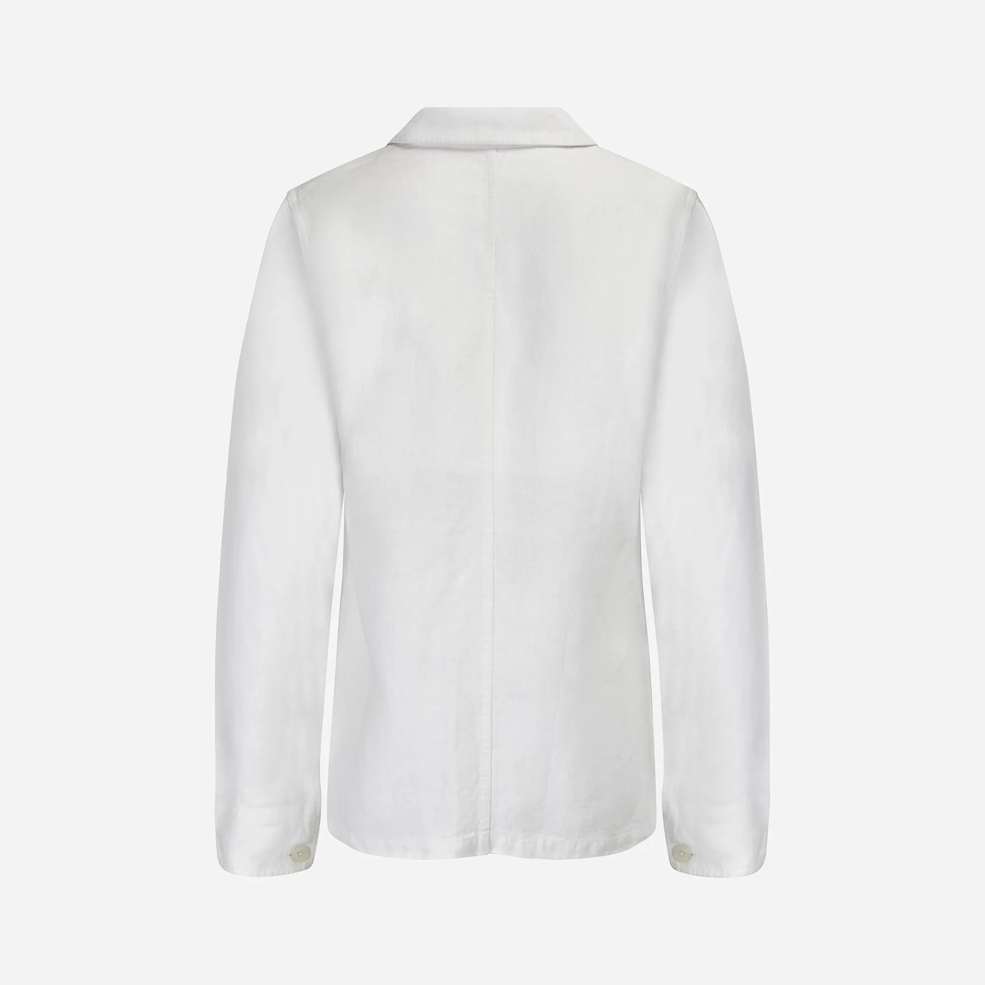 Archive The Linen Blazer