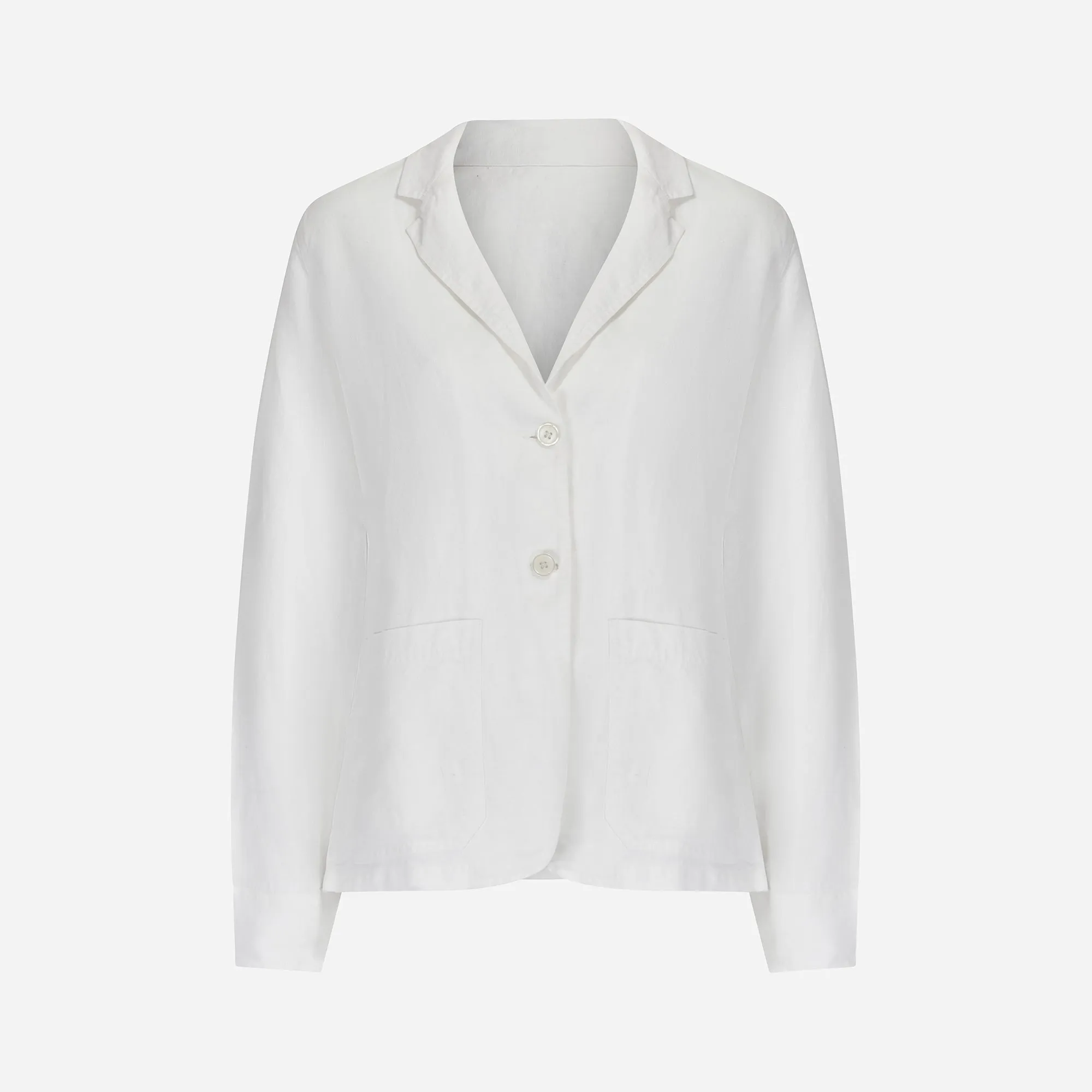 Archive The Linen Blazer