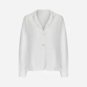 Archive The Linen Blazer