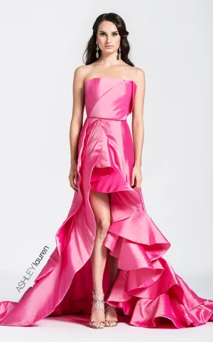 Ashley Lauren 1100 Dress
