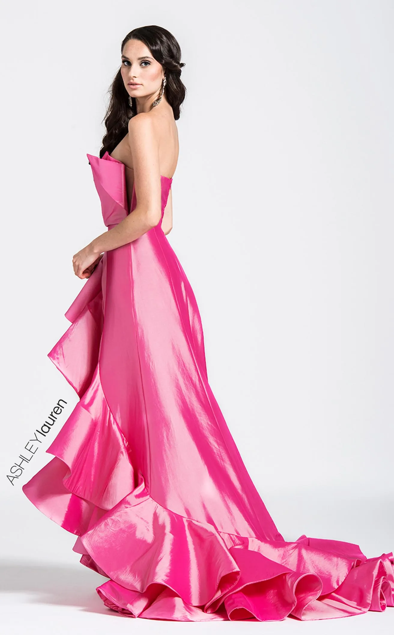 Ashley Lauren 1100 Dress