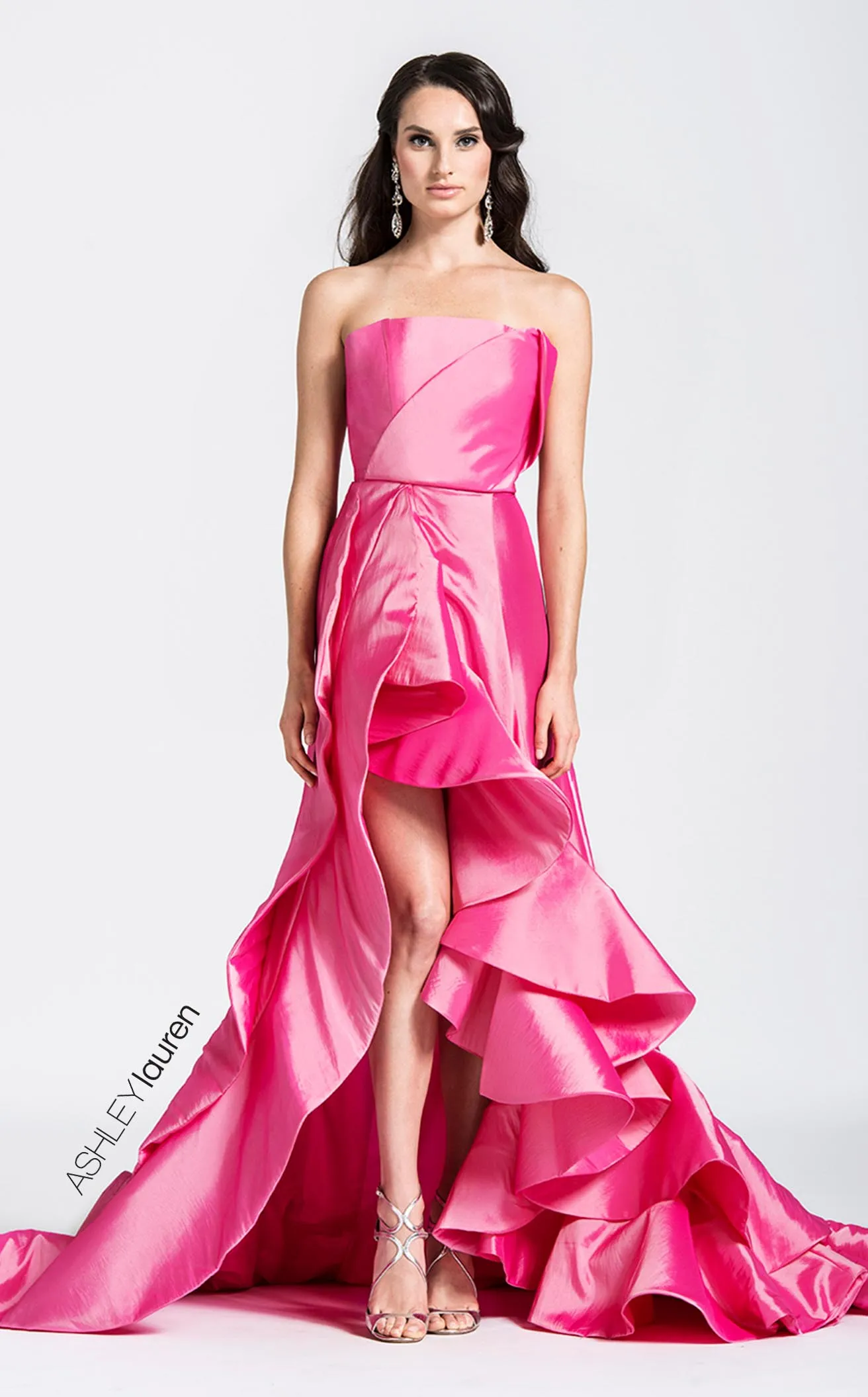 Ashley Lauren 1100 Dress