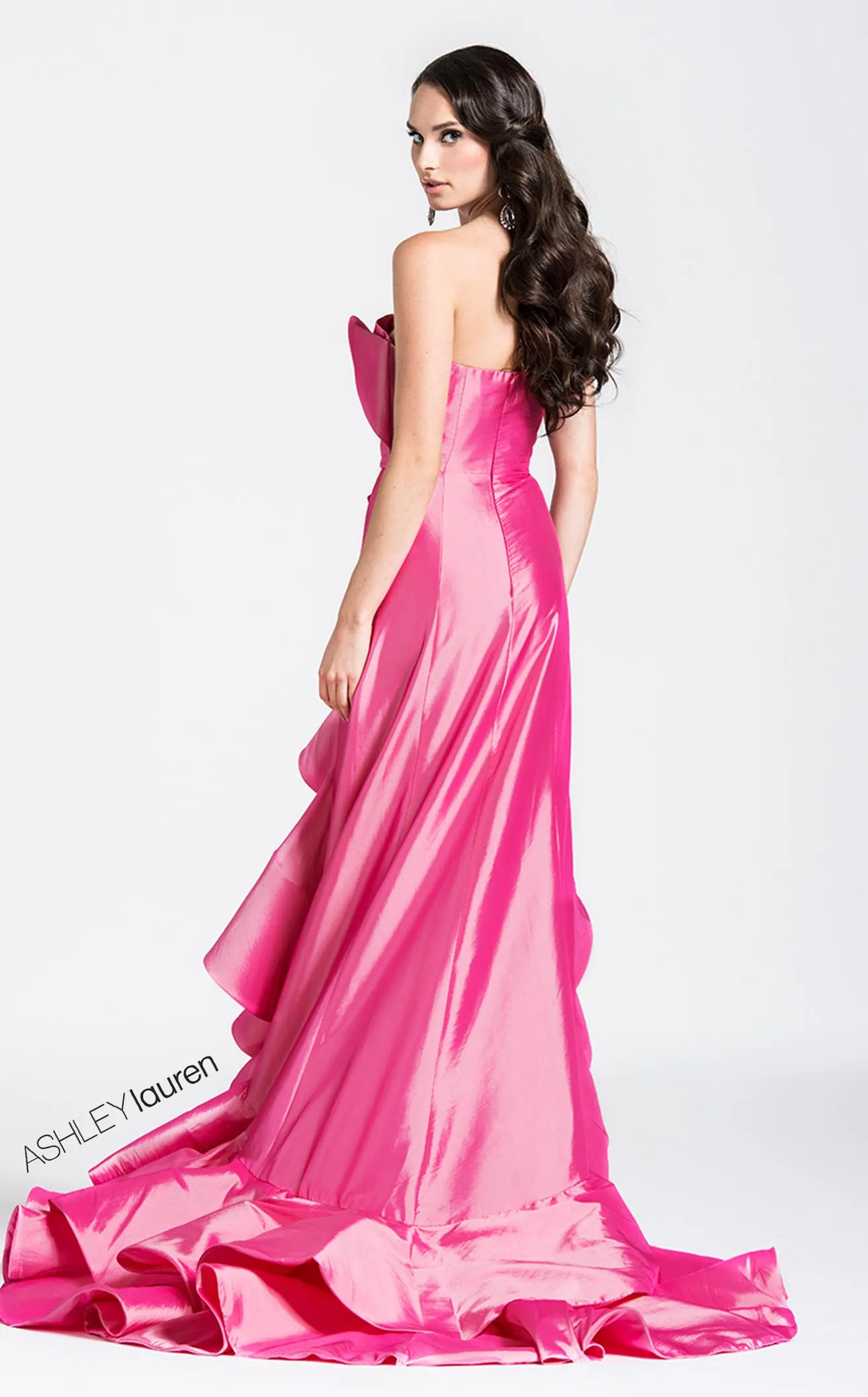 Ashley Lauren 1100 Dress