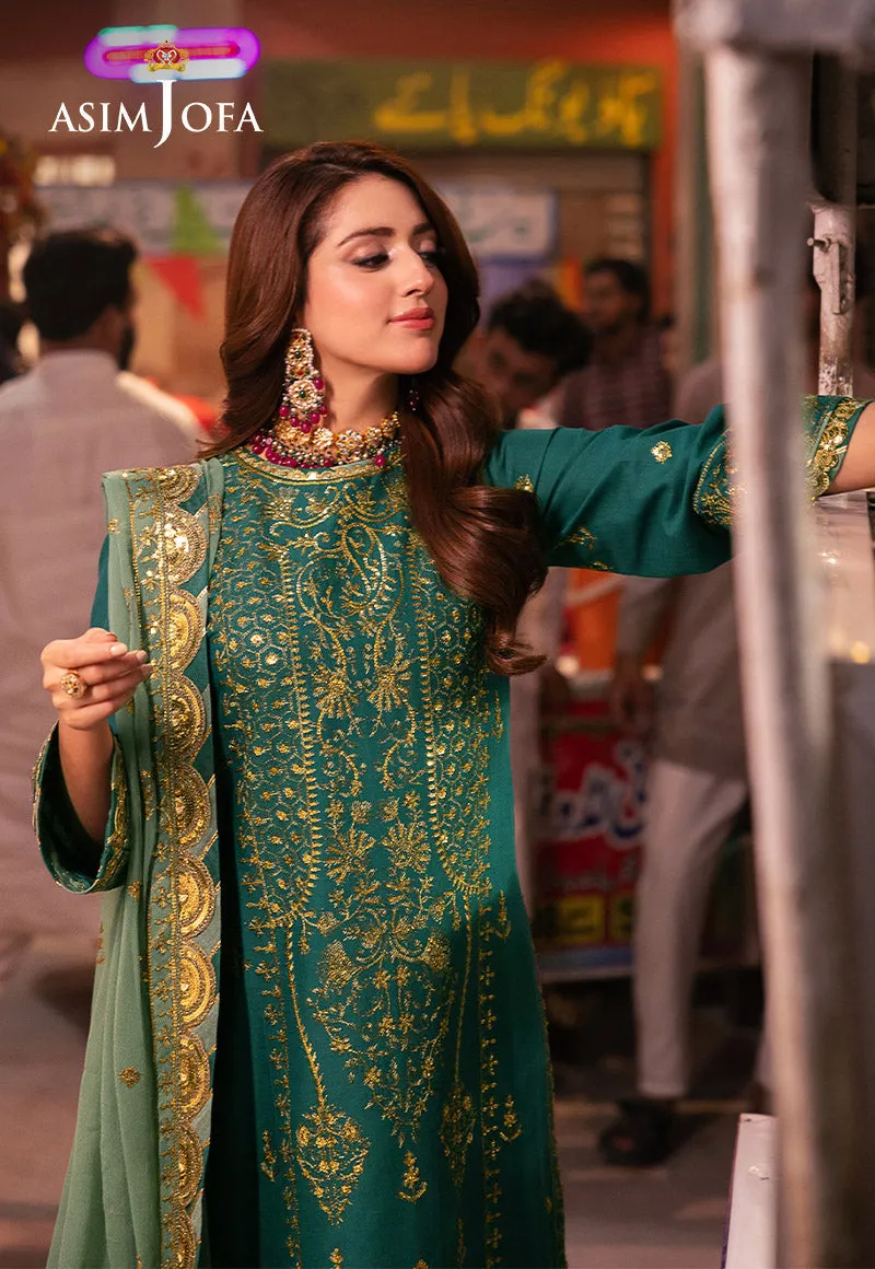Asim Jofa | Chamkeli Formals 24 | AJKK-27