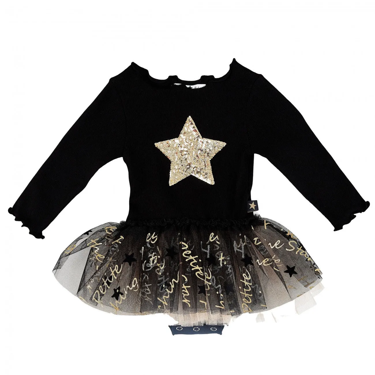 Baby PH Signature Onesie