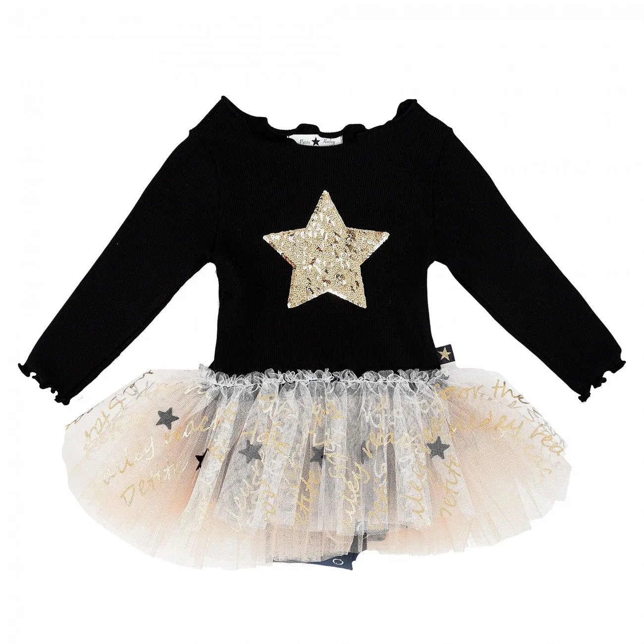 Baby PH Signature Onesie