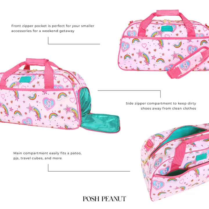 Barbie™ Star Power Duffle Bag