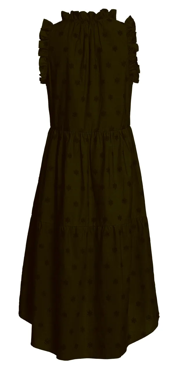 BRIGITTA-Black