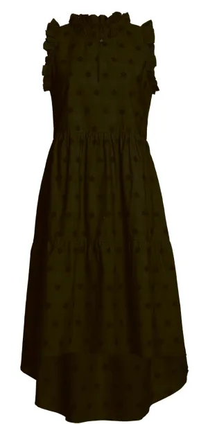 BRIGITTA-Black