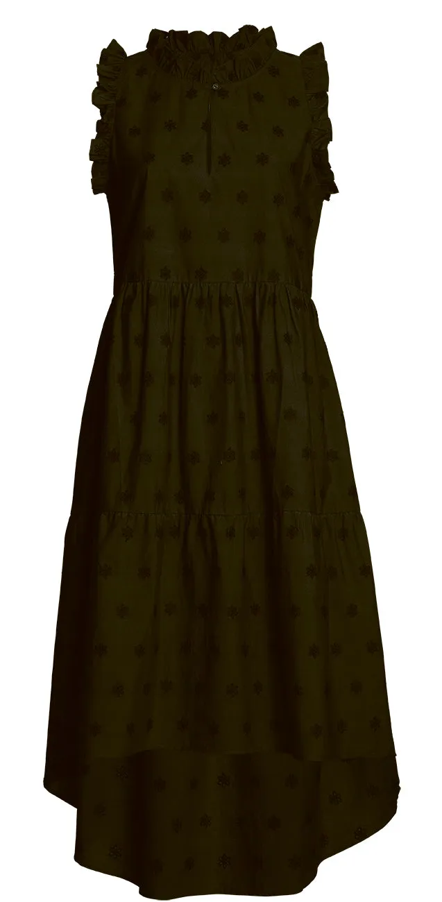 BRIGITTA-Black