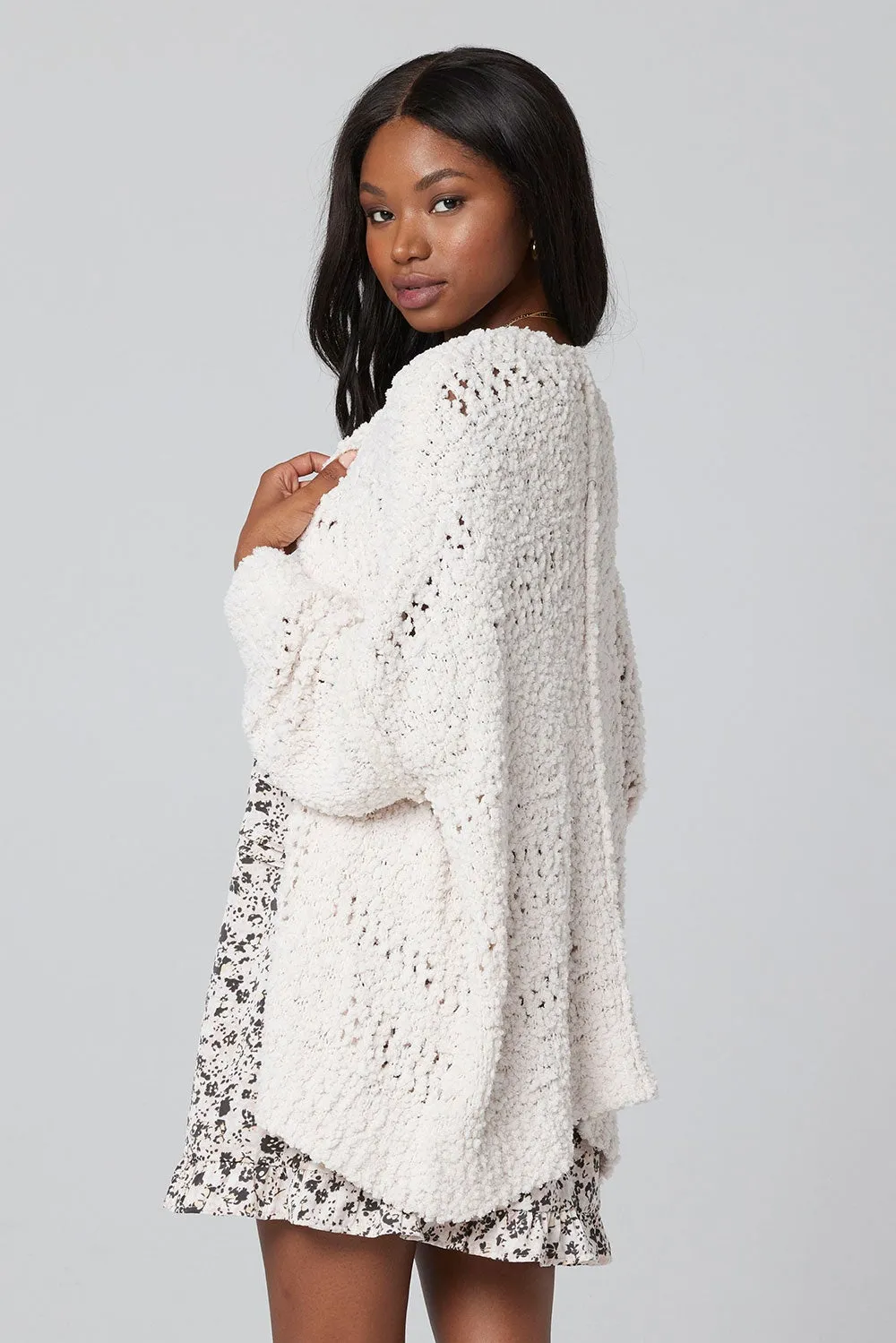 CALLISTA SWEATER