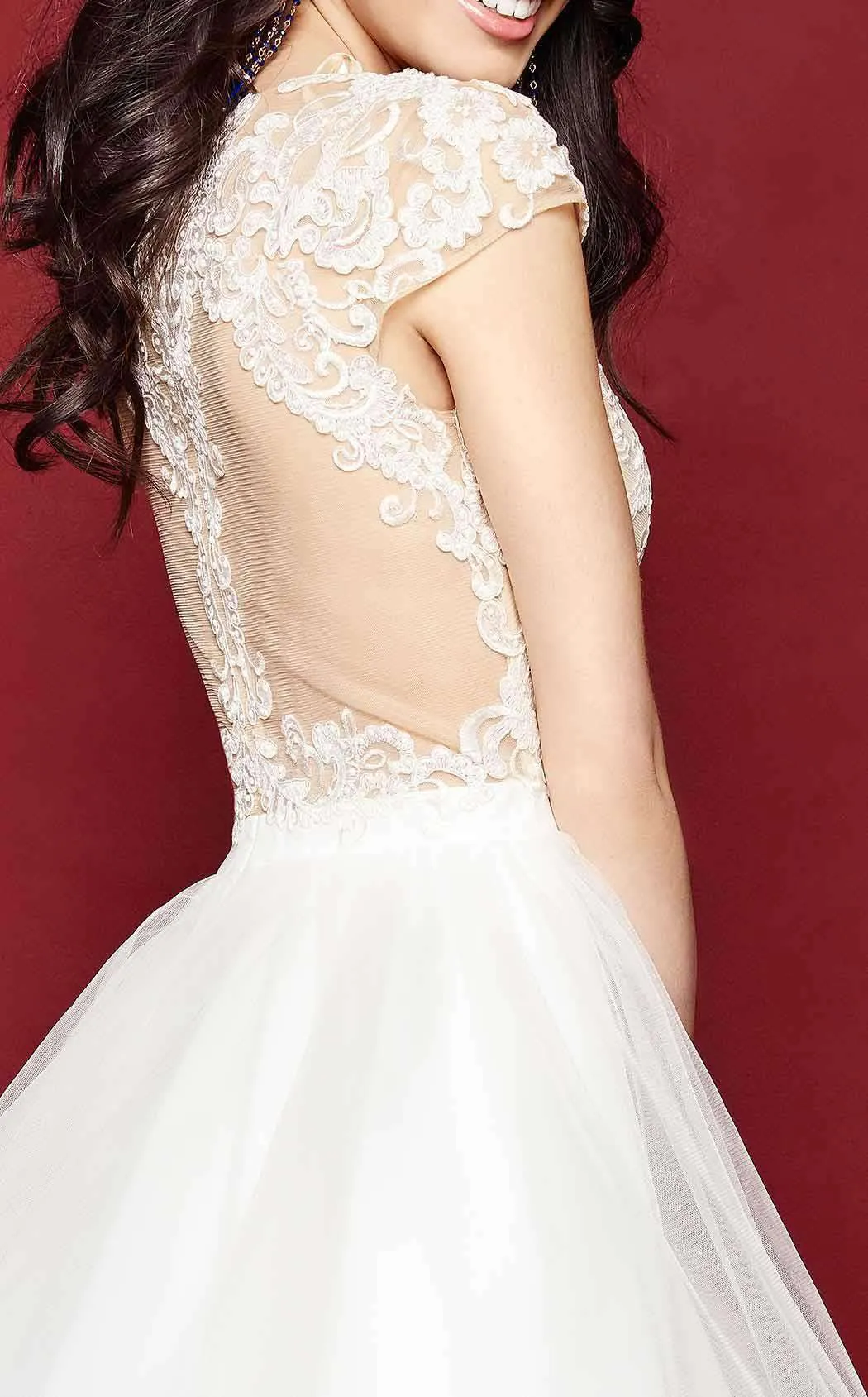 Clarisse 3362 Dress