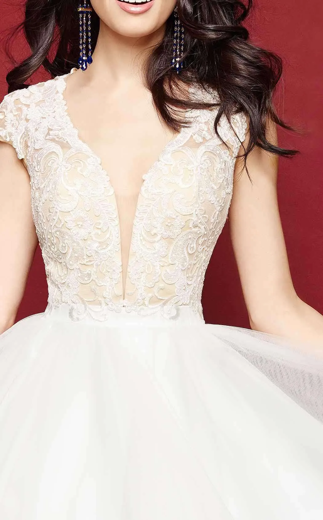 Clarisse 3362 Dress