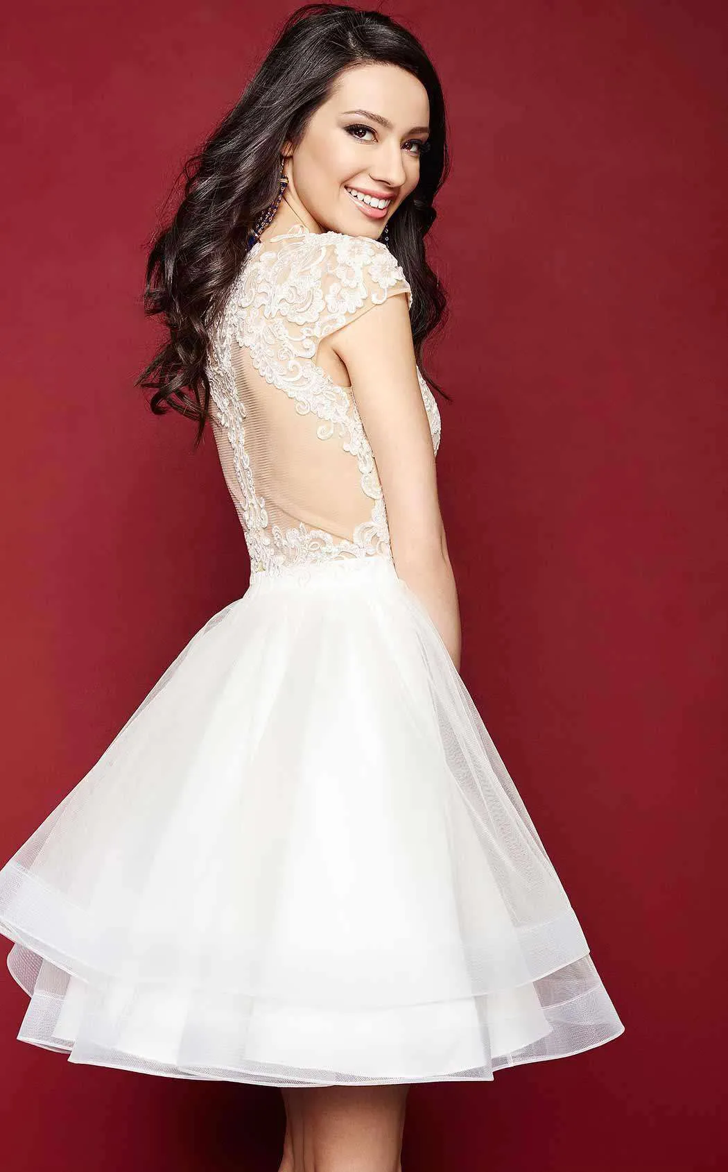 Clarisse 3362 Dress