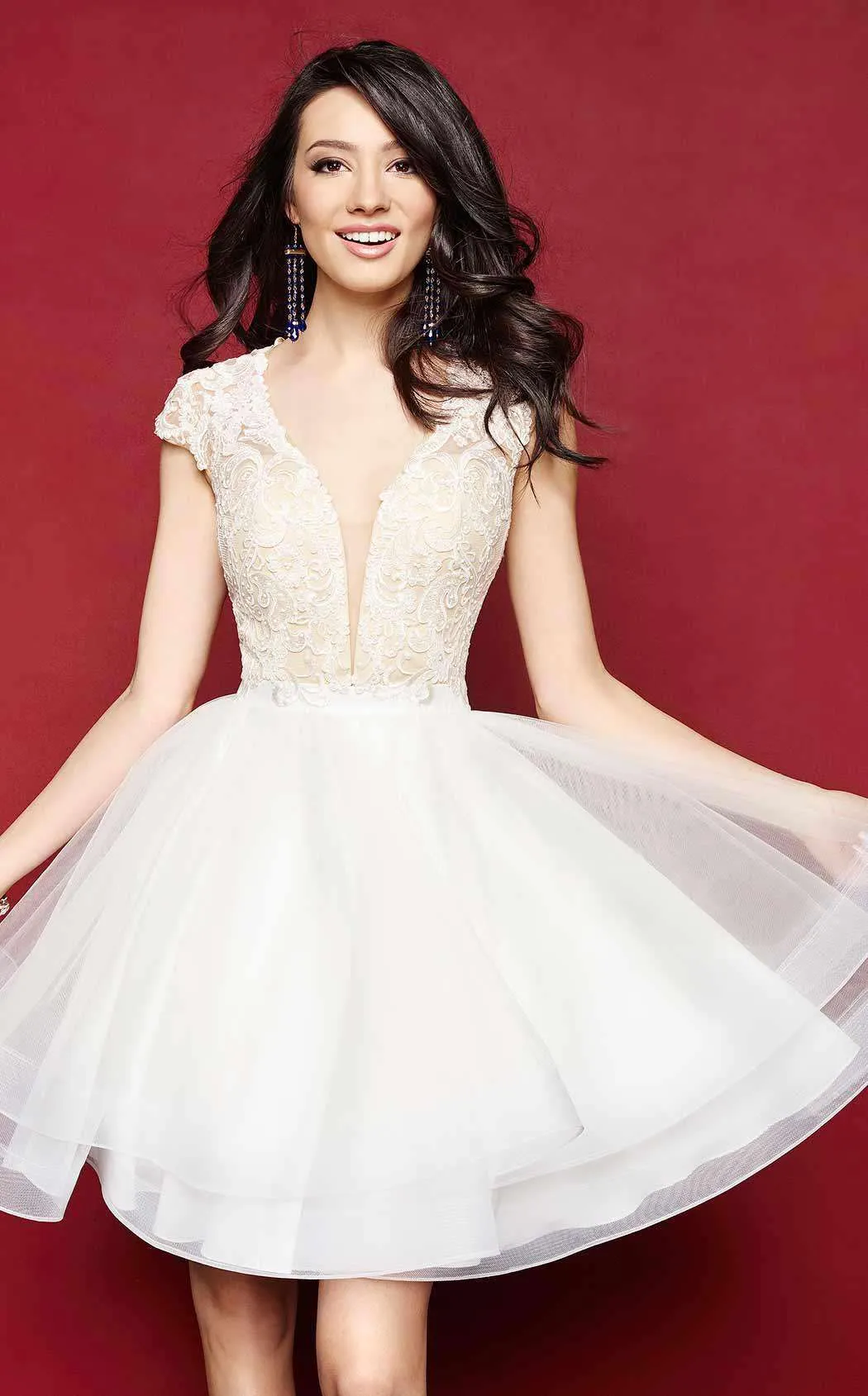 Clarisse 3362 Dress