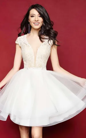Clarisse 3362 Dress