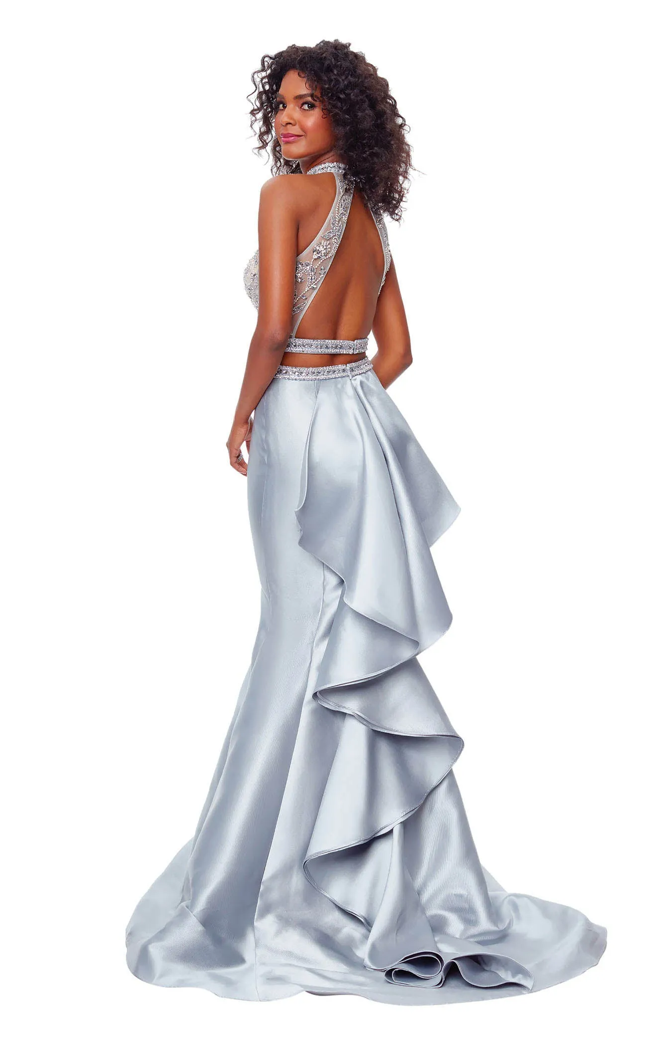 Clarisse 5055 Dress