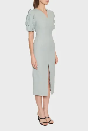 Cordifolia Midi Dress
