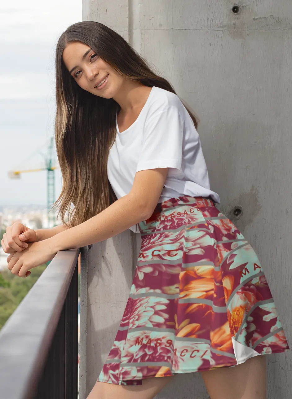 Crimson, Lifestyle Skirt