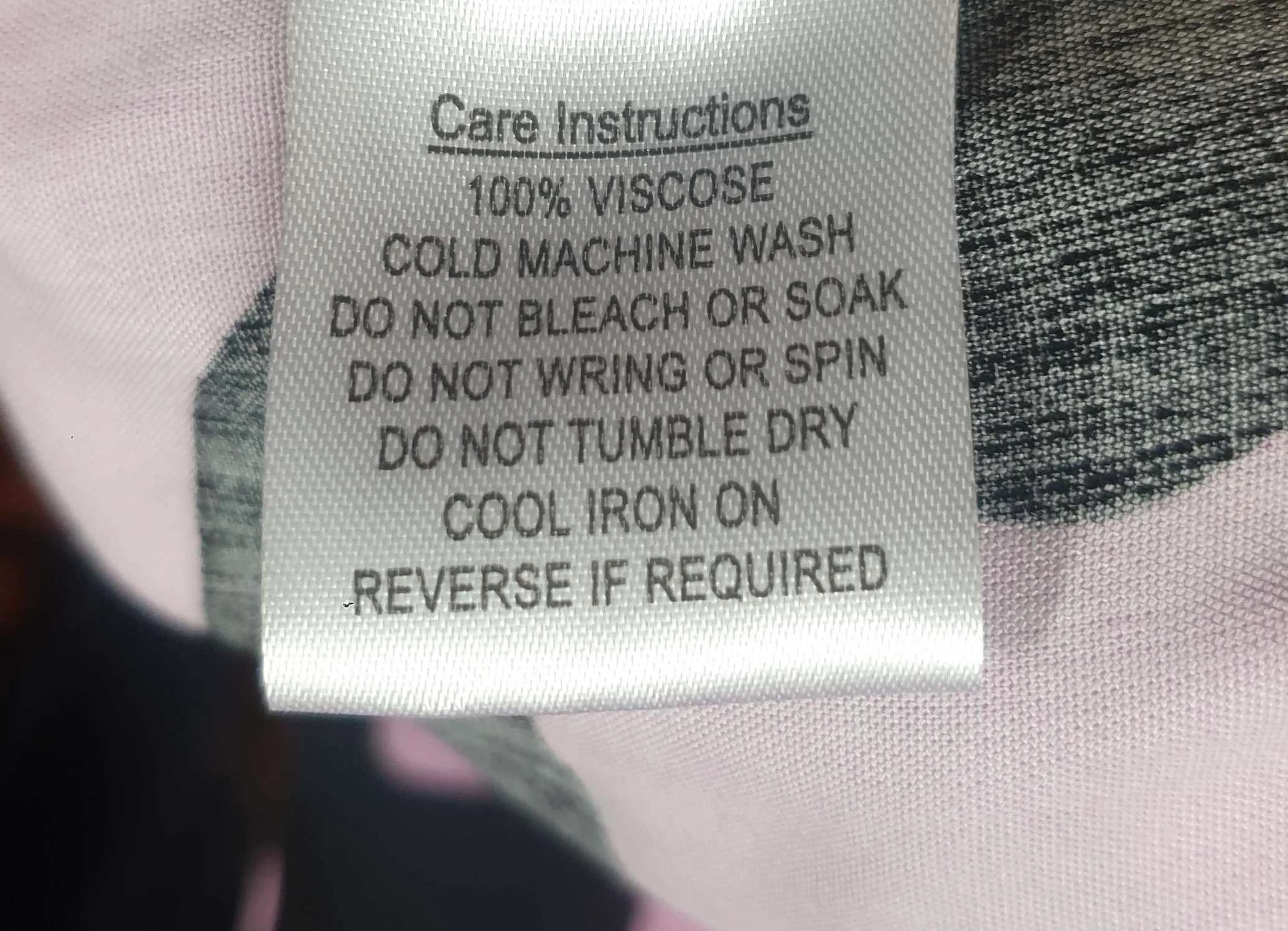 Dangerfield purple print dress size 8