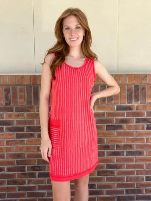 Escape by Habitat Stripe Tank Dress