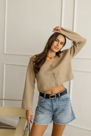 Estelle Cardigan