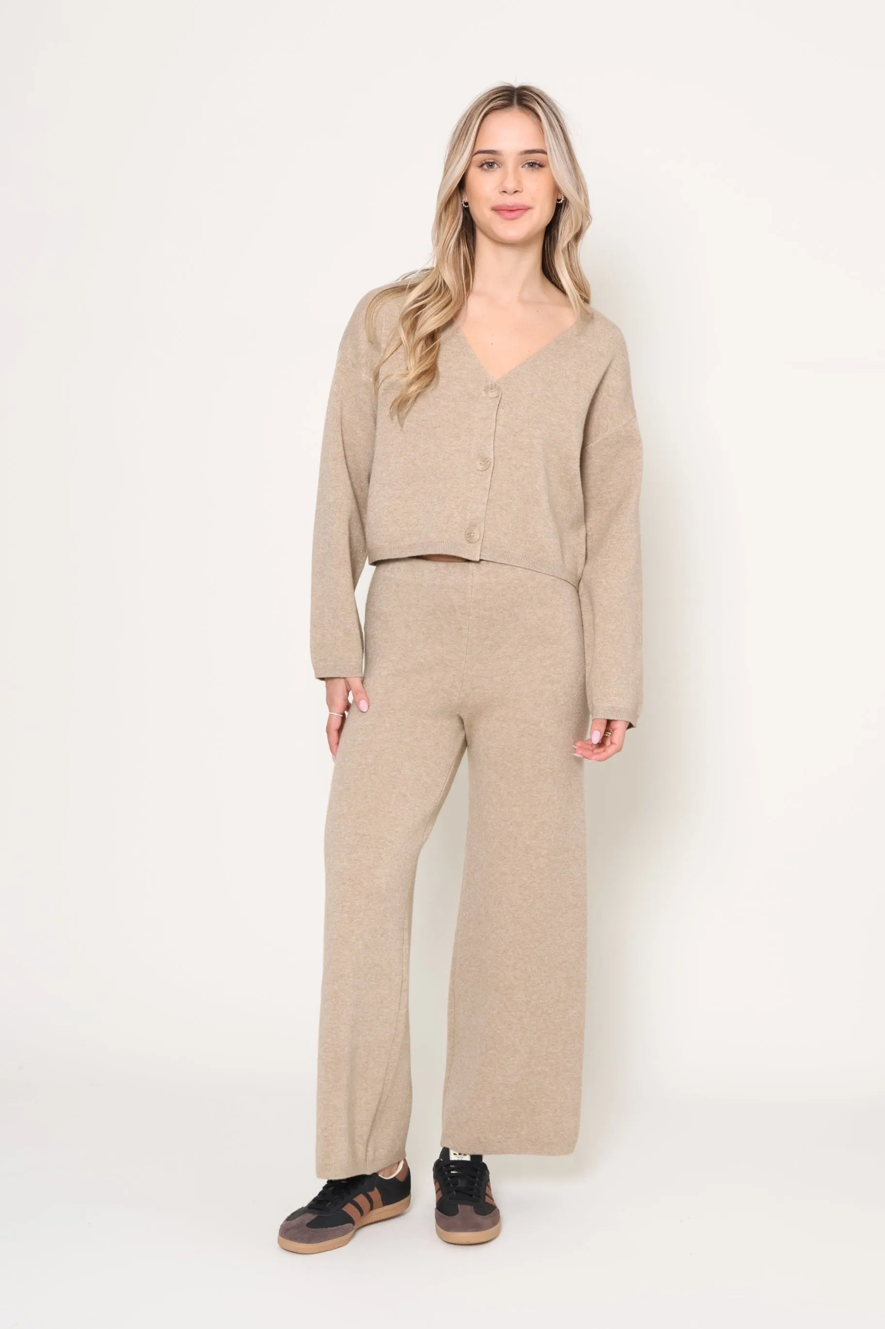 Estelle Cardigan