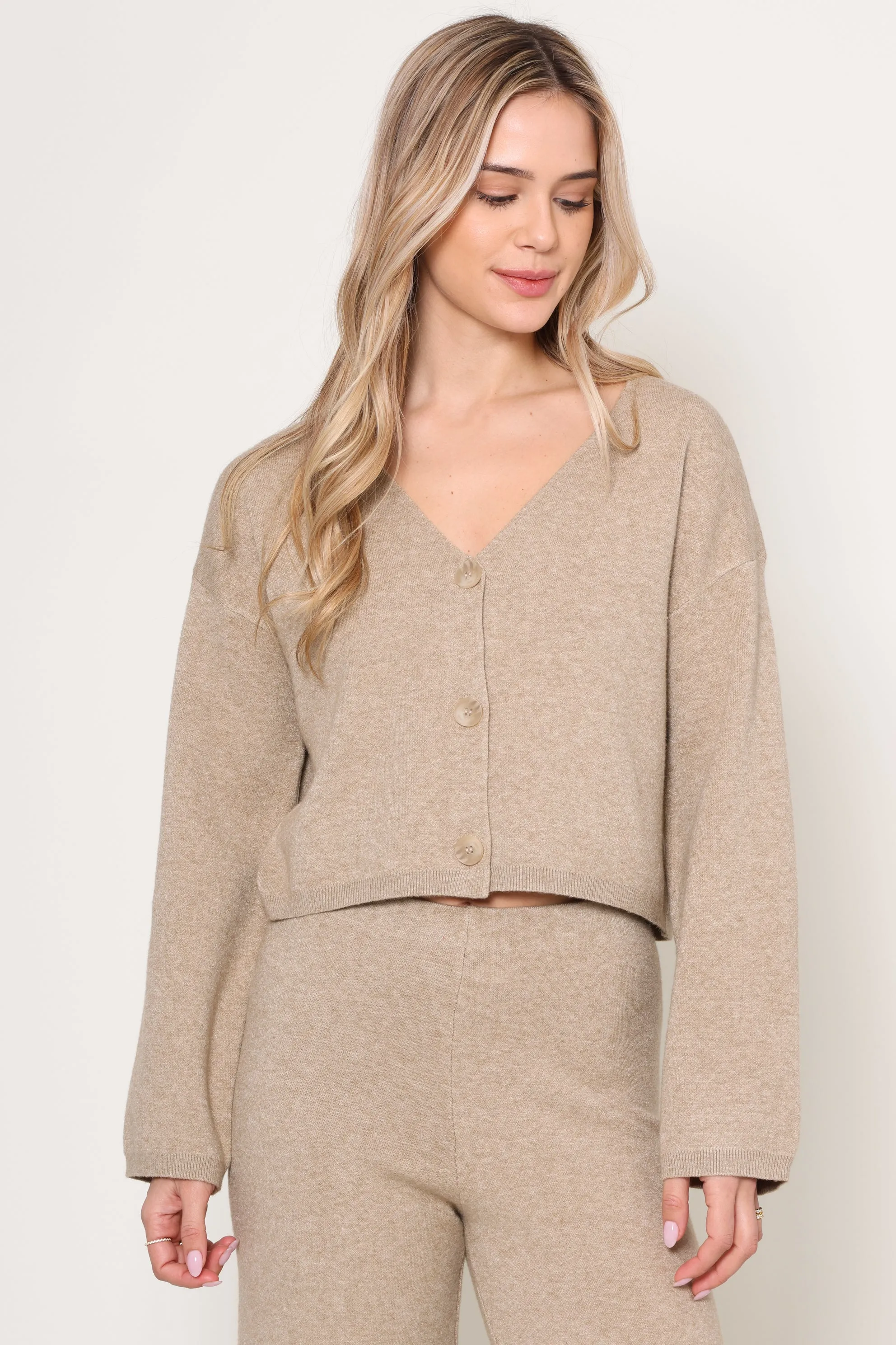 Estelle Cardigan