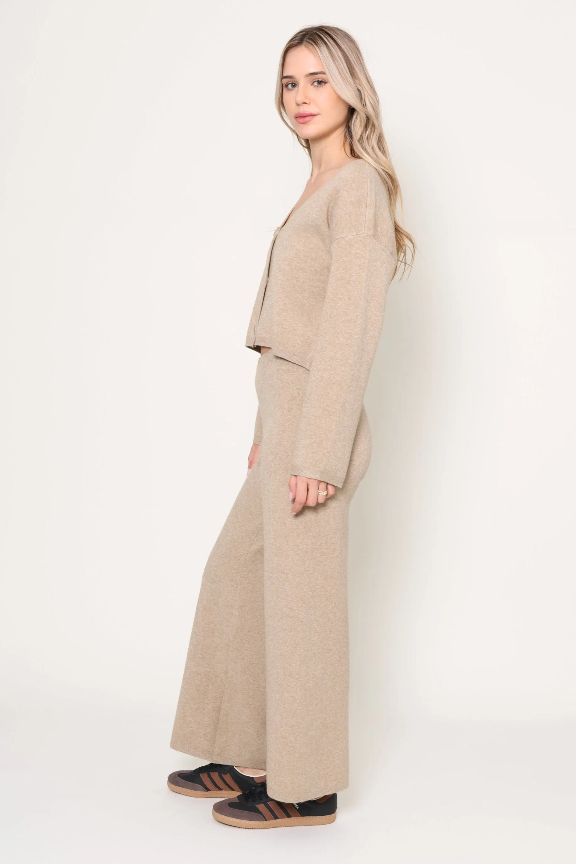 Estelle Cardigan
