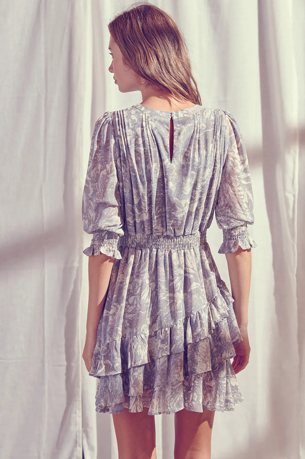 Gianna Dress