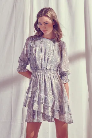 Gianna Dress