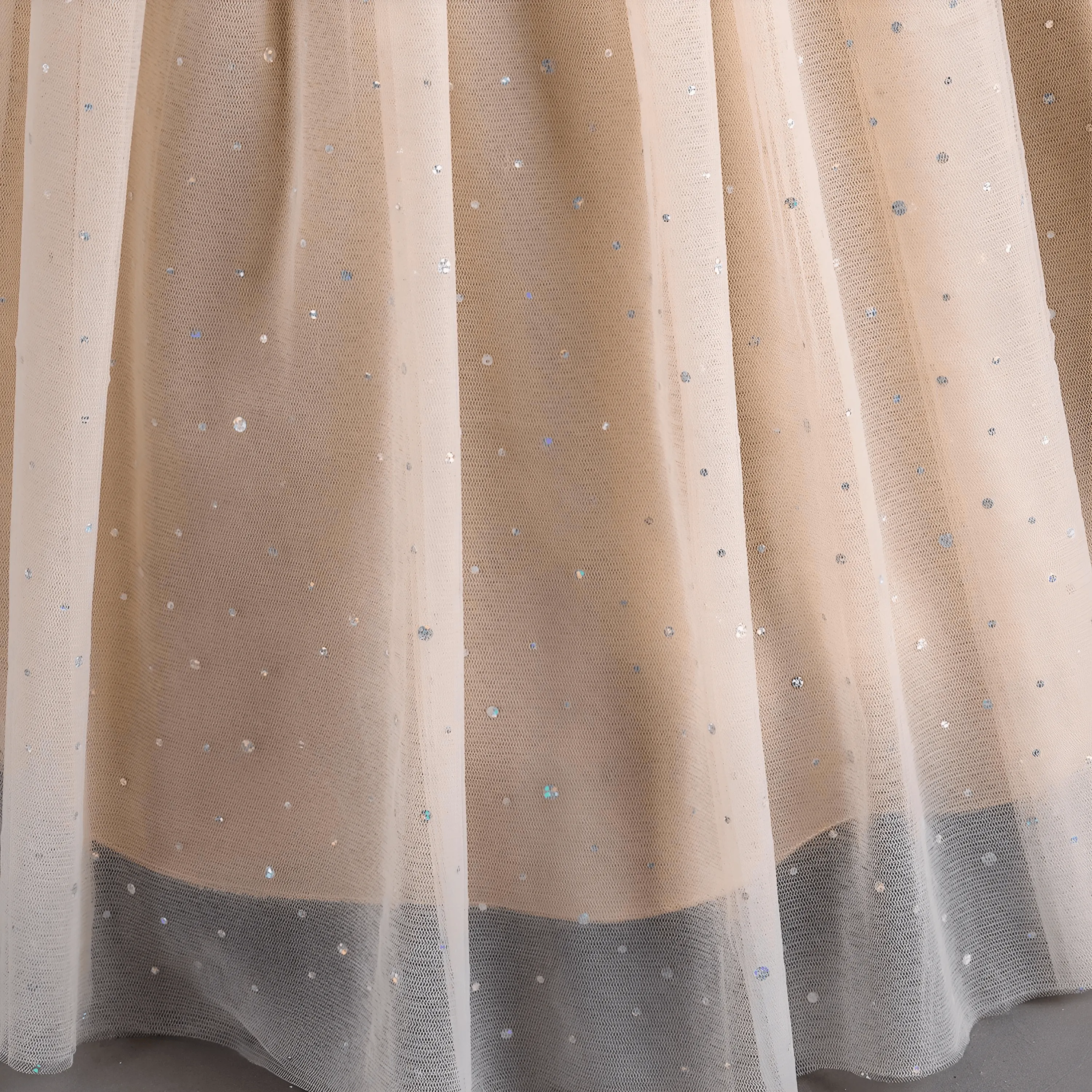 Girls Princess Bridesmaid Dress Kids Long Ball Gowns Children Wedding Birthday Party Bow Lace Dresses Christmas