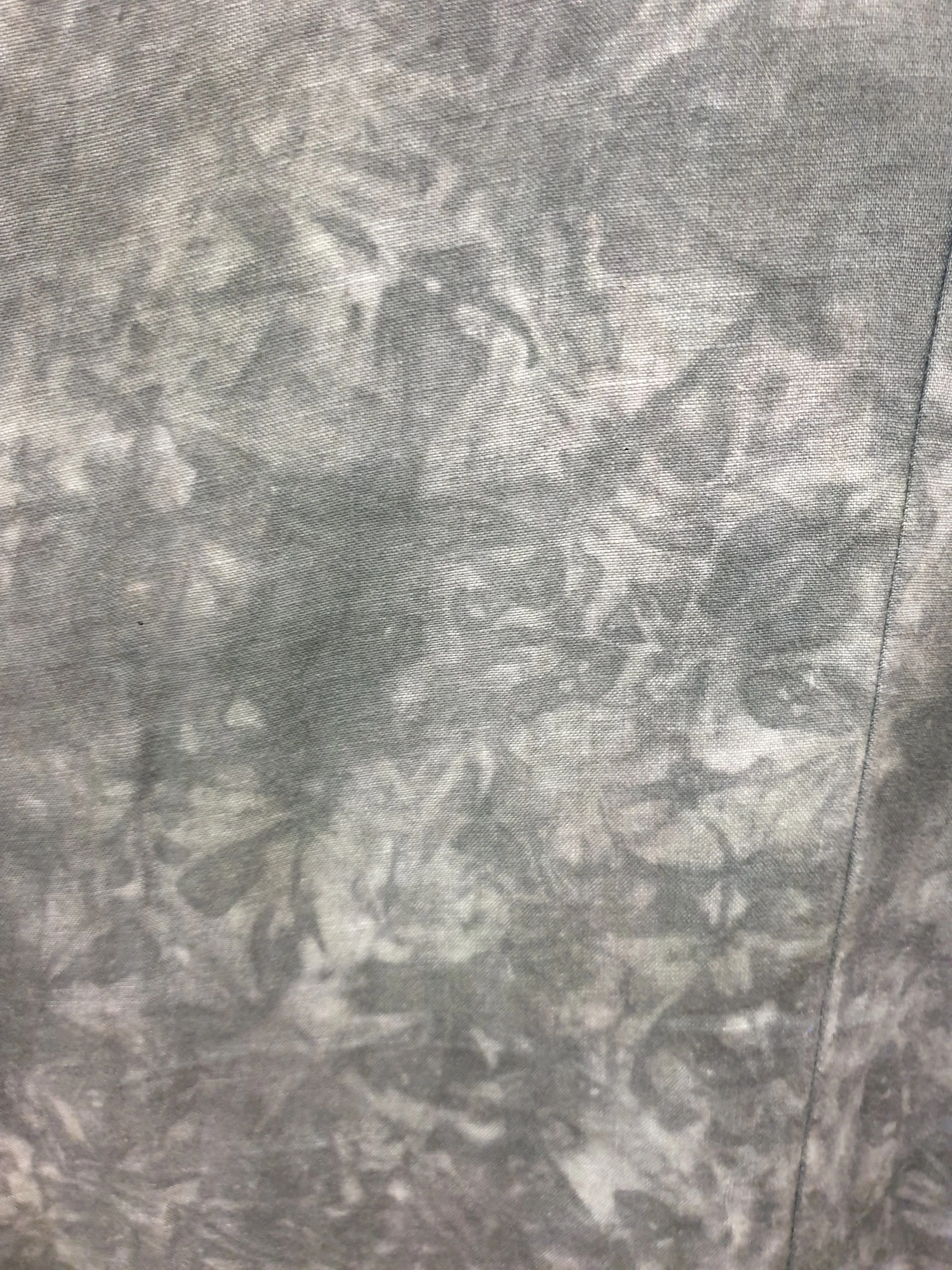 Gorman oversize tye dye print dress size 12