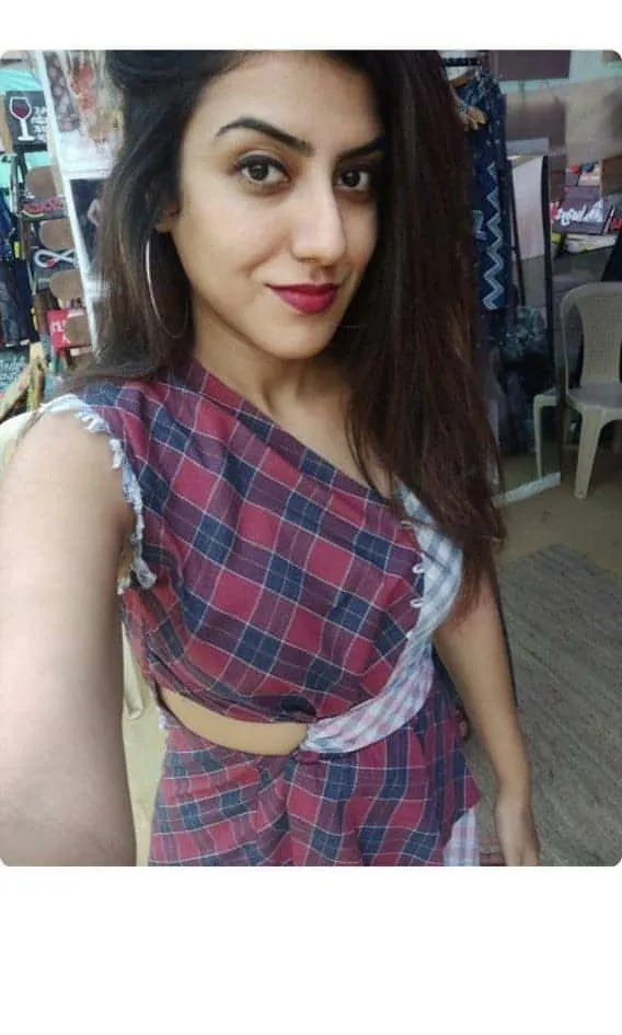 Half and Half Dress
