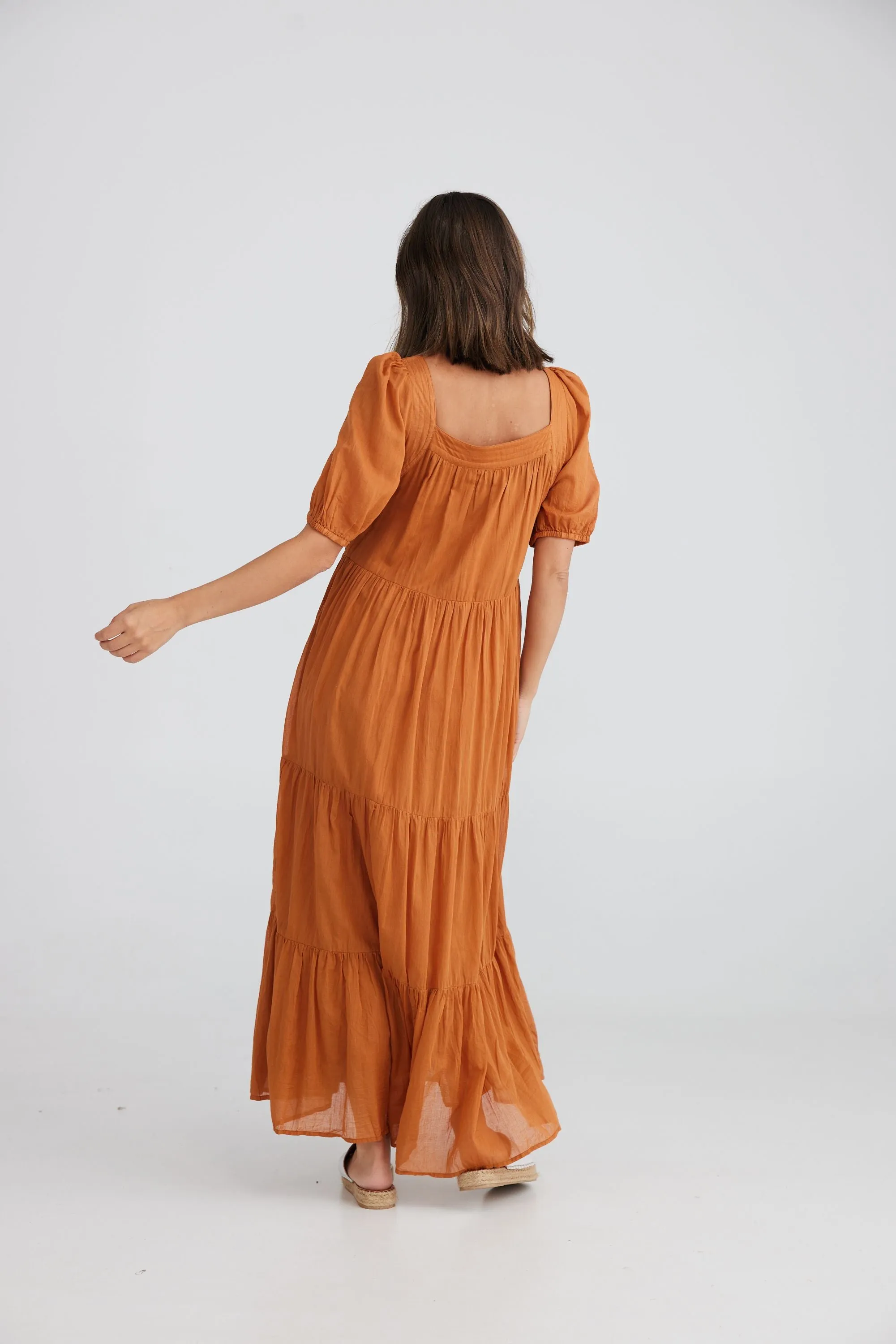 Holiday - H23027-2 Sunseeker Dress