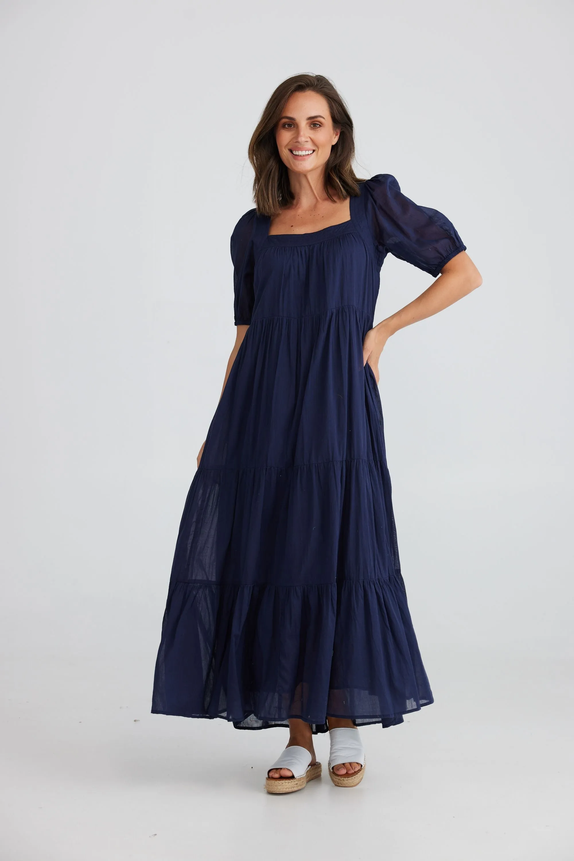 Holiday - H23027-2 Sunseeker Dress