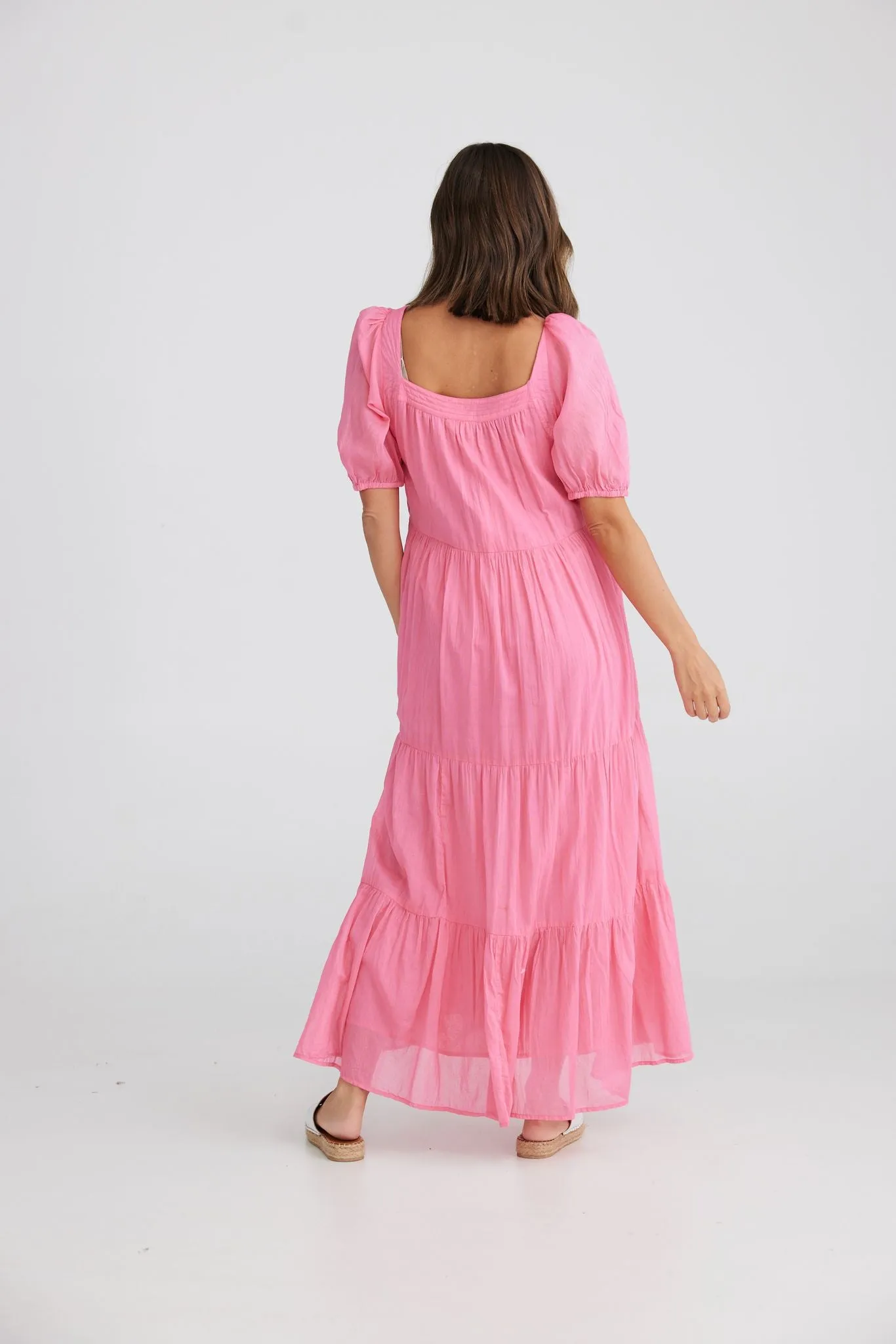 Holiday - H23027-2 Sunseeker Dress